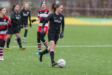 Bild 99 - wBJ Altona 93 - Eimsbuettel : Ergebnis: 1:5